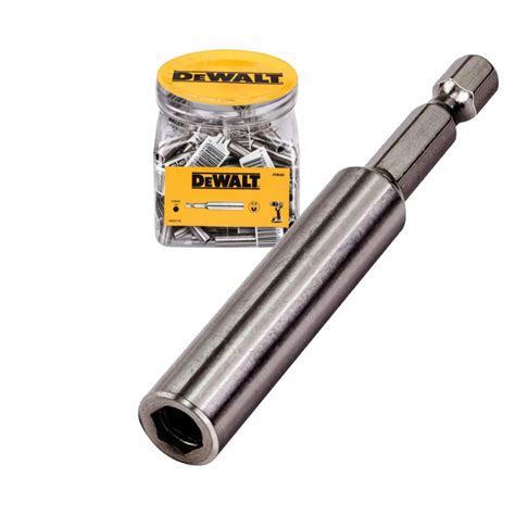 Uchwyt Do Bit W Magnetyczny Dt Dewalt Mm