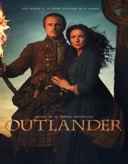 Ver serie Outlander temporada 1 Capítulo 5 en HD seriescalidad