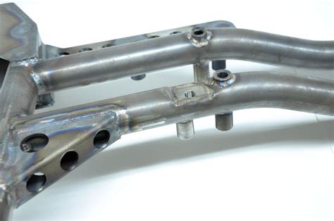 Magnus Front Lightweight Chromoly Subframe Ct A Evo Magnus