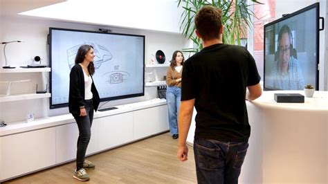 Digitale Tafel Schule Smart White Board für Schulen