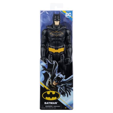 DC Comics, 12-inch Batman Action Figure | Toys R Us Canada