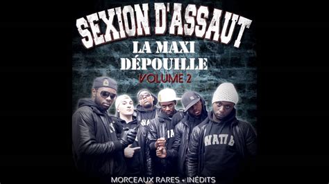 Sexion D Assaut Le Procès Youtube