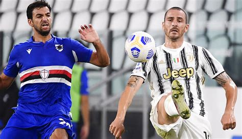 Foto Juventus Bantai Sampdoria 3 0 Debut Manis Andrea Pirlo Di Serie