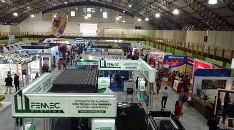 Expoconstrucci N Se Realiza Por Primera Vez En Guayaquil Y Re Ne Al