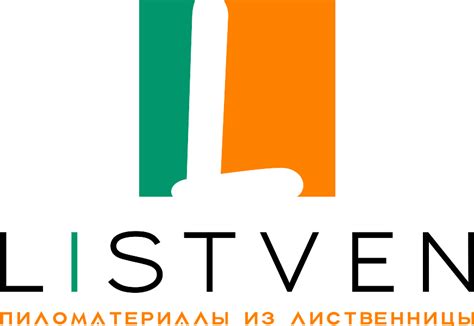Пиломатериалы из лиственницы - Листвен