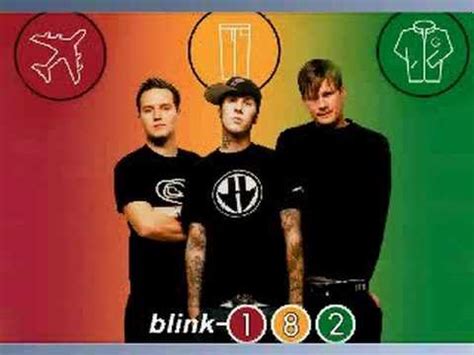 Blink 182 Please Take Me Home YouTube