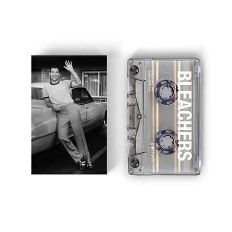 Bleachers Cassette