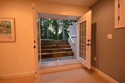 basement egress window ideas - Causing Great Emotional Stimulation ...