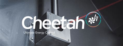 Cheetah Demand Control Kitchen Ventilation System Quintex