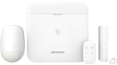 Alarma Ax Pro Hikvision Ds Pwa Kit Wb G Macro