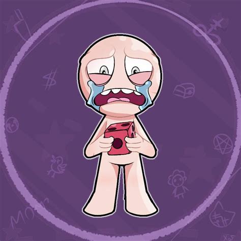 Flash Tboi Characters Icons The Binding Of Isaac Official Amino