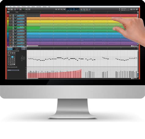 Sonic Scores Software For Inspired Musicians