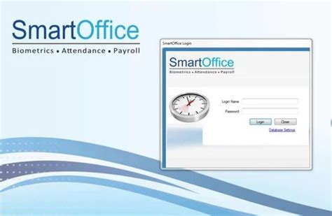 Smart Office Suite Licence For Biometric Attendance System At ₹ 1000