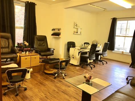 5 Best Beauty Salons In Manchester