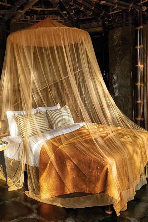 Canopy Bed Designs That Will Elevate Your Bedroom Glaminati