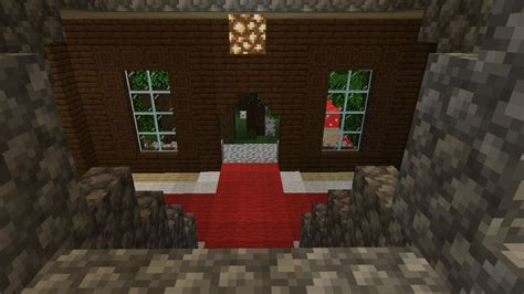 15 Best Minecraft Mansion Seeds (1.19) 2022 - Fantasy Topics