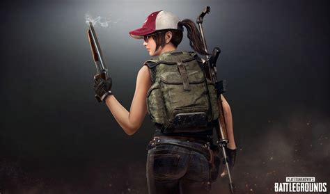 PUBG Guns Wallpapers Wallpaper Cave