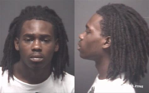 SMITH JAHLEEL RAMONZ 05 13 2022 Pitt County Mugshots Zone