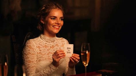 Ready Or Not 2 Confirmed Radio Silence And Samara Weaving Returning