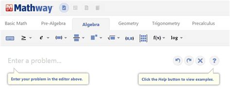 How to Solve Math Problems Online Step By Step