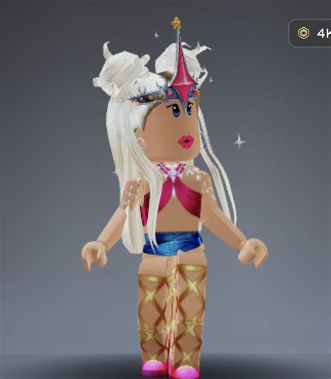 Top 99 Barbie Roblox Avatar được Xem Và Download Nhiều Nhất