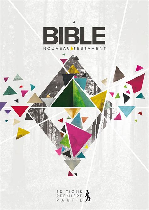 La Bible Nouveau Testament Magazine Version Parole De Vie Bibles