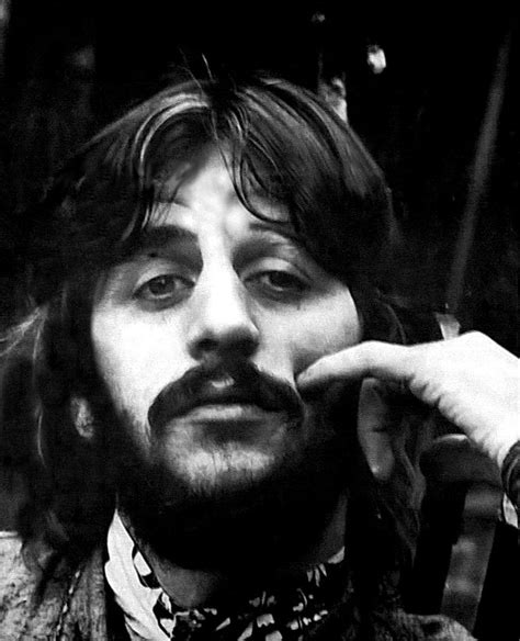 Ringo Starr - Zachariah Gentile