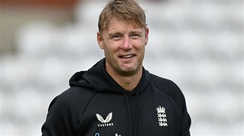 Flintoff Named As England Lions Head Coach Supersport