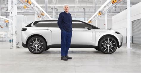 Remembering The Dyson Electric Car 10 Key Questions Electric Car Guide