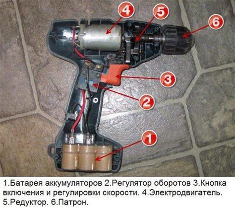 Как сделать из аккумуляторного шуруповерта электрический? – Tokzamer