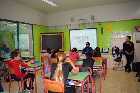 Crema Inclusione A Passi Di Danza Ballo Anchio A Scuola Conquista