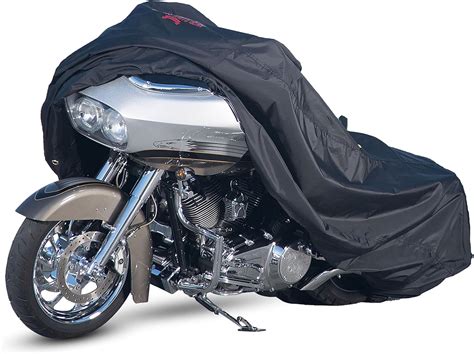 Badass Motogear All Weather Waterproof Heavy Duty Motorcycle