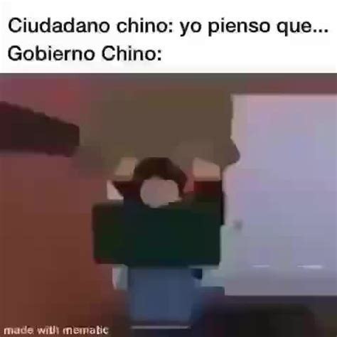 Chino Meme Subido Por Mr Hat Memedroid