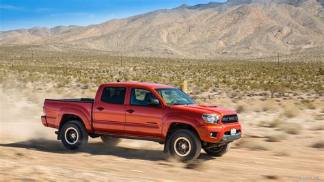 Toyota Tacoma Trd Pro - reviews, prices, ratings with various photos