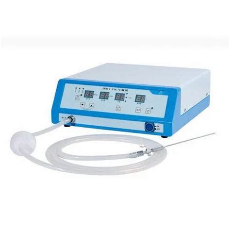 Stryker Digital Co Insufflator At Best Price In New Delhi Id