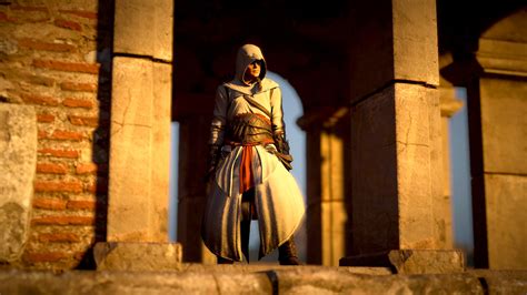 Assassins Creed Valhalla Come Sbloccare Gratis La Skin Di Altair