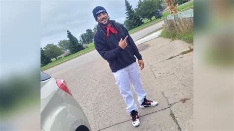 Missing Lansing Rapper Friends Found Dead In Detroit Flipboard