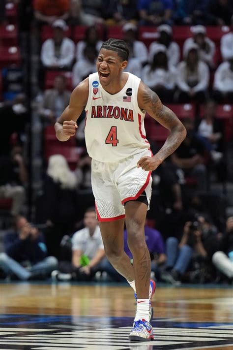 Chicago Bulls Nba Draft Grades For Dalen Terry 2022 Selection