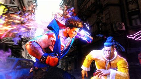 Street Fighter 6 Pone Marca Del Juego De Peleas Con Más Usuarios En