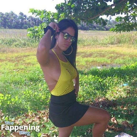 Milla Caldas Milla Caldas Millacaldas Nude Leaks OnlyFans Photo