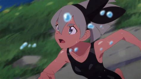 ポケモン剣盾アニメ「薄明の翼」第2話公開！生身でポケモンと戦うサイトウさん ぽけりん＠ポケモンソードシールド剣盾まとめ