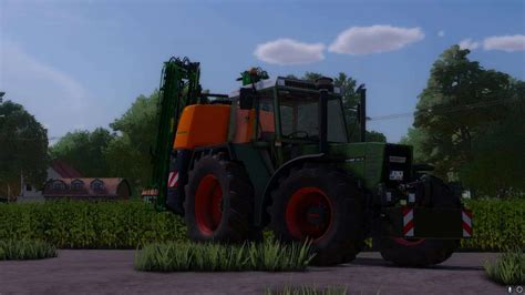 Amazone Uf V Fs Mod Farming Simulator Mod