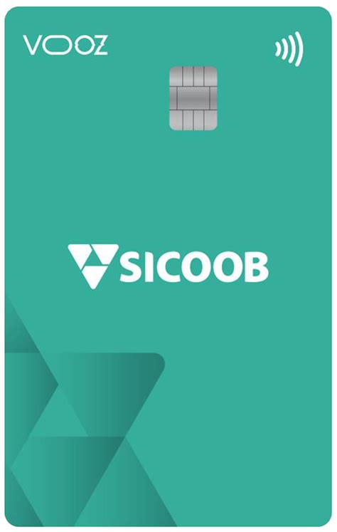 Sicoobcard Benefícios e Vantagens Exclusivas