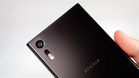 Sony Xperia Xz Fiche Technique Net