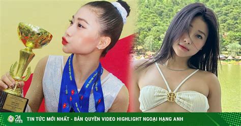 Hot girl thể dục dụng cụ Như Phương gây tiếc nuối khi giải nghệ ở tuổi