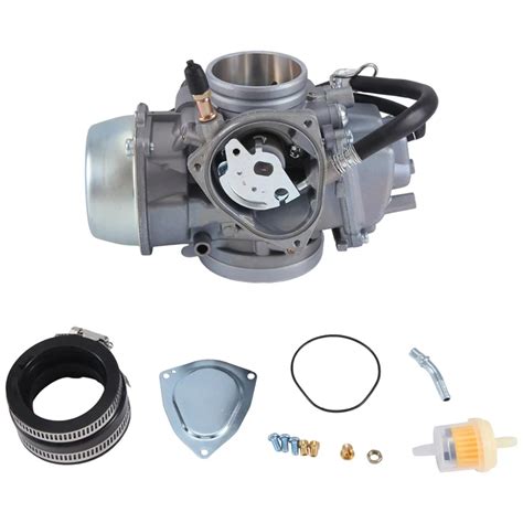 Carburetor For Yamaha Grizzly Yfm Rhino Yxr