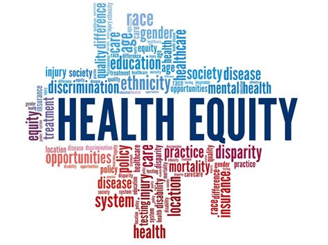 Cms Health Disparities Equity Framework Reflects Aafp Efforts Aafp