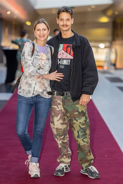 Galambos Dorina először lépett kamerák elé új párjával – fotóval - Story