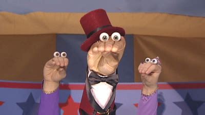 Oobi Season 1 Episodes - Watch on Paramount+