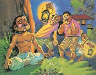 Nostalgic Revolution Of Amar Chitra Katha Kalankit